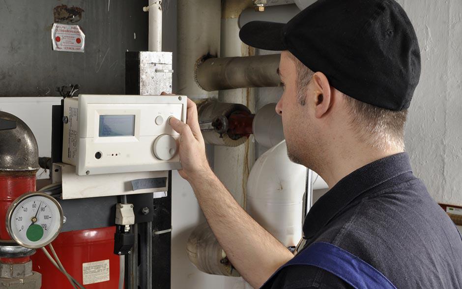 réparation chauffe-eau tarif Fontenay-en-Parisis
